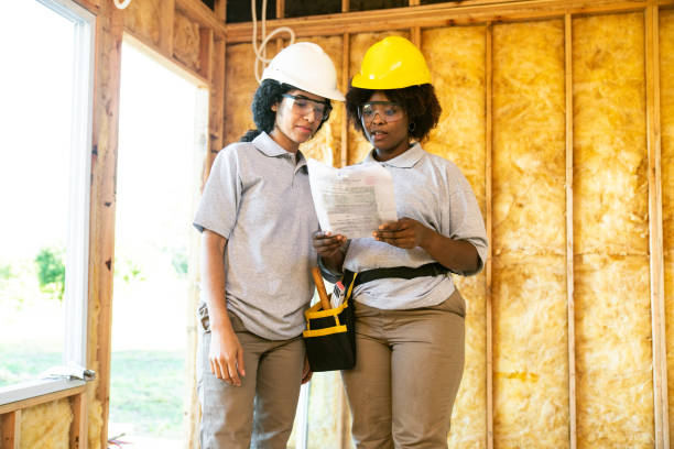 Range of Insulation Solutions in Hidden Hills, CA