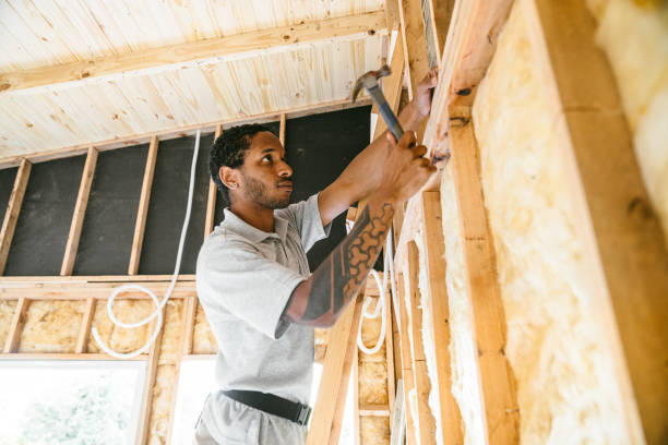 Best Insulation for Commercial Buildings  in Hidden Hills, CA
